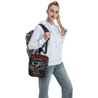 The A Team Insulated Lunch Bag for Women Children Leakproof Food Boxes Thermal Lunch Box Tote