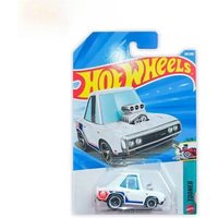 Original Hot Wheels Car 70 DODGE Toys 1/64 Diecast Vehicle TOONED Alloy Model Collection Birthday Gift