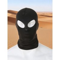 AliExpress NONE Balaclava Hat Cycling Full Face Mask Cap Sports Hunting Hiking CS Ice Silk Outdoor Motorcycle Helmet Inner Caps Climbing Scarf
