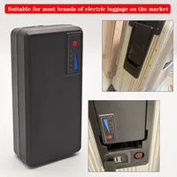 36V Electric luggage battery suitable for airwheel intelligent luggage BEKE boarding case travel suitcase