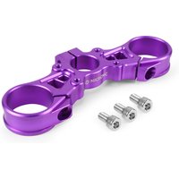 AliExpress NICECNC 2025 2024 2023 For Surron Light Bee X Upper Triple Clamp Top Link Plate Bracket For Surron Light Bee S Electric Dirt Bike Parts