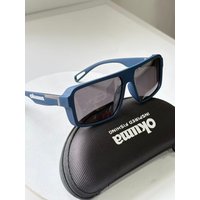 AliExpress okuma OKUMA Polarized UV400 Sunglasses for Men and Women Suitable for Fishing, Cycling, Hiking, Camp