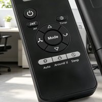 DG11J2-32 Replacement Air Conditioner Remote Control for PACB212HP PACB29CO PACB29HP PACW212CO