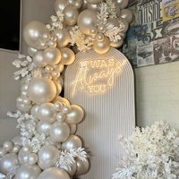 Pearl Balloons for Wedding White Sand Pearl White Ballons 5/10/12inch Round Balloon Engagement Anniversary Bridal Shower Globos