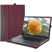 Laptop Case For HP OmniBook Ultra Laptop 14-fd /Omnibook 7 14-fs 14" Laptop Sleeve Detachable Notebook PC Cover Bag Stylus Gifts