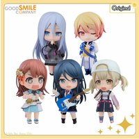 GSC Nendoron 2886/2907/2911/2931/2934 PJSK Yoizaki Kanade/Tenma Tsukasa/Azusawa Kohane/HANASATO MINORI/HOSHINO ICHIKA