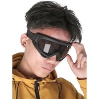 AliExpress NONE Polarized Motocross Bike Goggles Motorcycle Off Road Racing Photochromic Sunglasses Motor Glasses Ski Snowboard Outdoor Sports