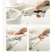 19cm Handle Cookware Set Replaceable Universal Pot Handle Detachable Handle For Family Outdoor Camping Kitchen Tool Gadgets