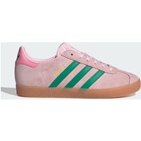 Adidas Originals Trefoil Big Kids Low-top Fashion Casual Leisure Shoes JP7128