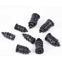 AliExpress NONE 10-40Pcs Car Tyre Repair Rubber Nail Set Universal Car Motorcycle Tyre Repair Nails Truck Scooter Bike Tire Puncture Repair Tool