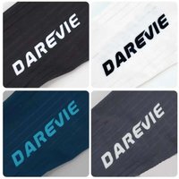 Socks Speed Darevie Aero High Sock Cycling Pro Sports for Men Anti-slip Breathable Athletic Moisture Control