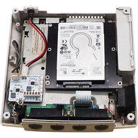 Update 2.5" SATA Hard Disk Adapter Game Converter For Sega Dreamcast Console Support DC VA0 VA1 Motherboard Bios Mod