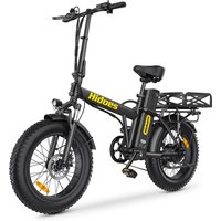 AliExpress NONE Adult Electric Bicycle 48V 26Ah Battery 750W Motor 20 Inch Fat Tire E-Mountain Bike
