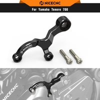 Shift Stabilizer Gear Shift Support For Yamaha MT-07 MT07 XSR 700 2018-2023 Tracer 700 Tracer 7 2021-2023 Tenere 700 XTZ 700