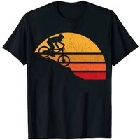 AliExpress laoyaoyifu Men Clothing Mountain Bike Cycle Male Tshirts Vintage Downhill Mount MTB Hombre Tops for Men Fashion Print Tee Roupas Masculinas
