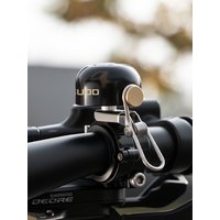 AliExpress TOSUOD Mini Bicycle Bell Waterproof Lightweight Clear Loud Sound Bike Bell For MTB Road Bike Cycling