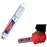 Nursing Vein Detector Scanner Viewer Mini Medical Vein Finder Machine Portable Infrared Vein Finders Free Shipping