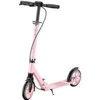 Adult Scooter Two Wheel Two Wheel Foldable City Campus Shock Absorption kick scooter