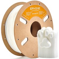 ERYONE TPU Filament High Speed Filament TPU Flexible 3D Printer Filament 1KG, Hyper Speed TPU Filament 3D Printing Filament