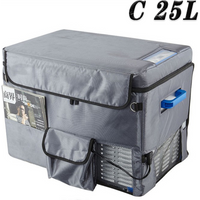 Car Refrigerator Product Apicool Fridge C-CF Series Cover Waterproof Refrigerator Dust Proof Cover