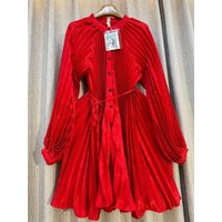 Luxury Women 2026 Summer New Print Long sleeved Shirts Fashion Office Lady Versatile Blouses Elegant Mid Length Chic Casual Top