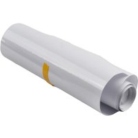 AliExpress 1x Gloss-Clear Bike Protection Tape Film Helicopter Helitape Waterproof MTB Road Bicycle Frame 100x15cm Cycling Frame Tape