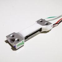 100g Micro Load cell high precious for jewelry scale TAL222