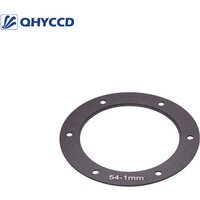QHYCCD 0.5mm/1mm M54 Spacer for QHY268M/QHY600M SBFL