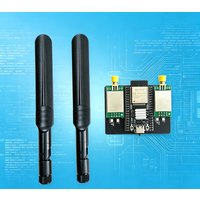 New ESP32-WROOM-32 Development Board WiFi Bluetooth Dual Core Wireless Communication Module