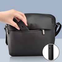 Handheld Charging Case for DJI Pocket 2 3200mAh Extension Rod Battery Grip