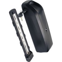 Hailong G70 36V 48V 52V bateria z rurką dociskową Max 70 szt. 18650 ogniw do 10 s7p 13 s5p 14SP 30A BMS z uchwytem