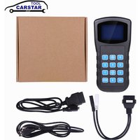 Beste Qualität Super für VAG K+CAN Plus 4.8 Diagnose + Kilometerstand + Pin-Code-Leser-Diagnosetool