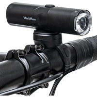 AliExpress CYCLAMI Bike Headlight Rotatable Lampshade Hanging Front Lamp Type-C Rechargeable Suspended Aluminum Alloy Cylindrical Flashlight