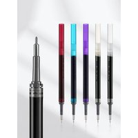 1pcs Japan Pentel Gel Pen Refill LRN3/LRN4/LRN5TL Quick Drying Replacement Core 0.3/0.4/0.5mm for BLN75/105 School Stationery