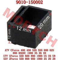 Rubber Ring, Auxiliary Relay 9010-150002 For CFmoto ATV UTV SSV CForce 400 450 500 5205550 600 625 accesorios moto