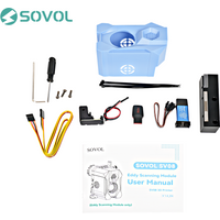 Sovol SV08 Eddy Current Scanning Kit
