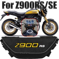 For Z900RS z900rs z900rs se Motorcycle accessories tools bag Waterproof And Dustproof Convenient travel handlebar bag