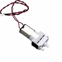 Universal sweeper robot built-in pump for Eufy Robovac X10 Pro Omni Replacement pump spare parts