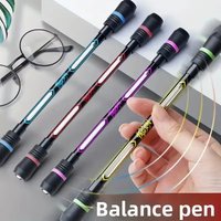Spinning Pen for Beginners – Stress-Relief, Rotatable,Functional Writing Pen; Ideal for Dexterity Training and Balanced Spinning