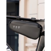 AliExpress OFFBONDAGE Bicycle Top Tube Bag MTB Road Front Frame Triangle Bag Waterproof Reflective Cycling Storage Gravel Bike Accessories