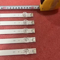 LED Backlight Strip 12LED For Hisense 58A7HQTUK 58A7HQ H58A7GQ 58A7GQTUK 58A7GQ 58A72GQ H58A7GQ HD580Y3U91-L2 SVH580A27