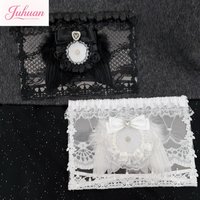 Finished Pain Board Goth Style Holy Sense Rose Lace Pain Board Bar To Valley Beauty Transparent Baseplate Ltabag Accessories