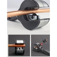 1 Piece Ratchet Tube Cutter 8-29mm + 2 Blades, Large-Scale Adjustment 8mm-29mm Pipe Cutting Tool Professional Cutting Tool