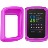 for GEOID CC700, GEOID CC700pro GPS Silicone Protective Cover Screen Bicycle Smart GPS Speedometer Computer Anti Drop Case