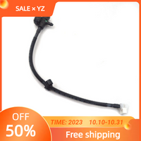 OEM Trunk camera drain water spray Rear view camera OEM For VW For Audi A4 3V0 827 566 M 5ND 827 566 5NA 827 566