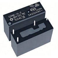 5Pcs G5NB-1A-E- 5VDC 12VDC 24VDC DC5V DC12V DC24V 5A G5NB-1A-E-5VDC G5NB-1A-E-12VDC G5NB-1A-E-24VDC