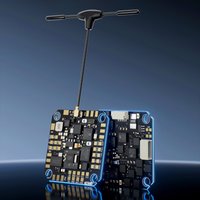 GEPRC TAKER F405 20A ELRS 2.4G 2-4S AIO for 1.6-2.2inch Micro FPV Builds