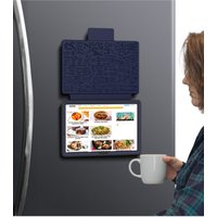 Rugged Case Universal For Samsung Galaxy Tab A11 A9 2025 2023 8.7" SM-X133 X135 X110 X115 X117 Multi-angles Stand Magnetic Cover