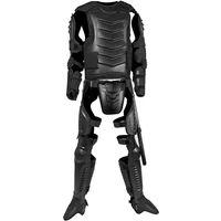 Safety protection equipment ABS protection Suit Full Body Protector gear