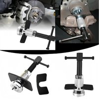 Brake Piston Rewind Tool Kit 3pc Car Caliper Separator Set for Wheel Cylinder Pad Replacement Auto Repair Accessories